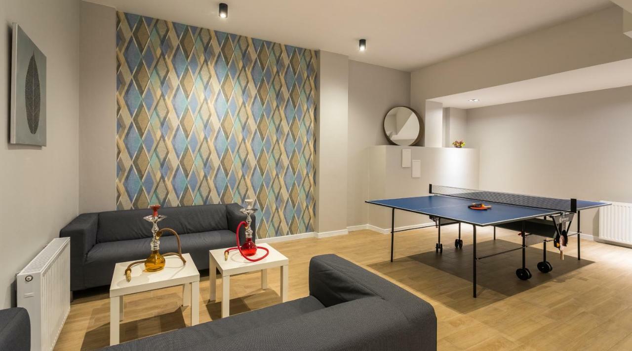 Vistula Boutique Exclusive Apartments Cracovia Exterior foto