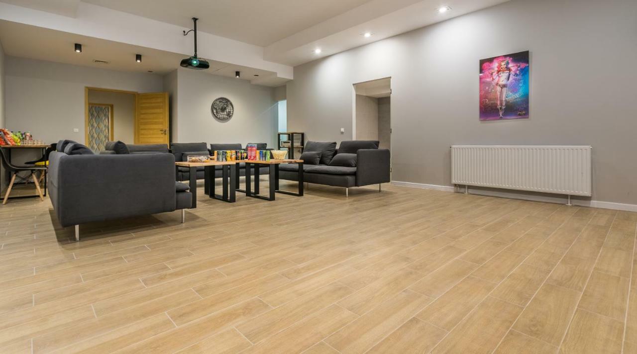 Vistula Boutique Exclusive Apartments Cracovia Exterior foto