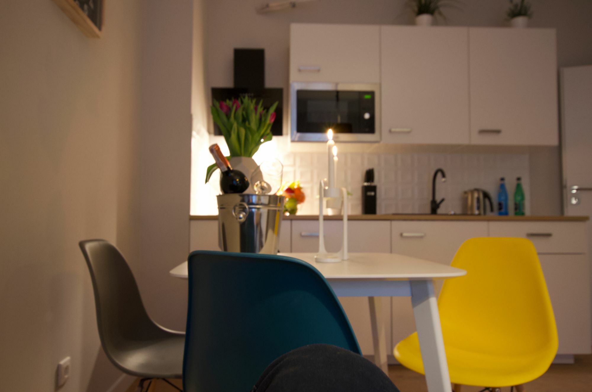 Vistula Boutique Exclusive Apartments Cracovia Exterior foto
