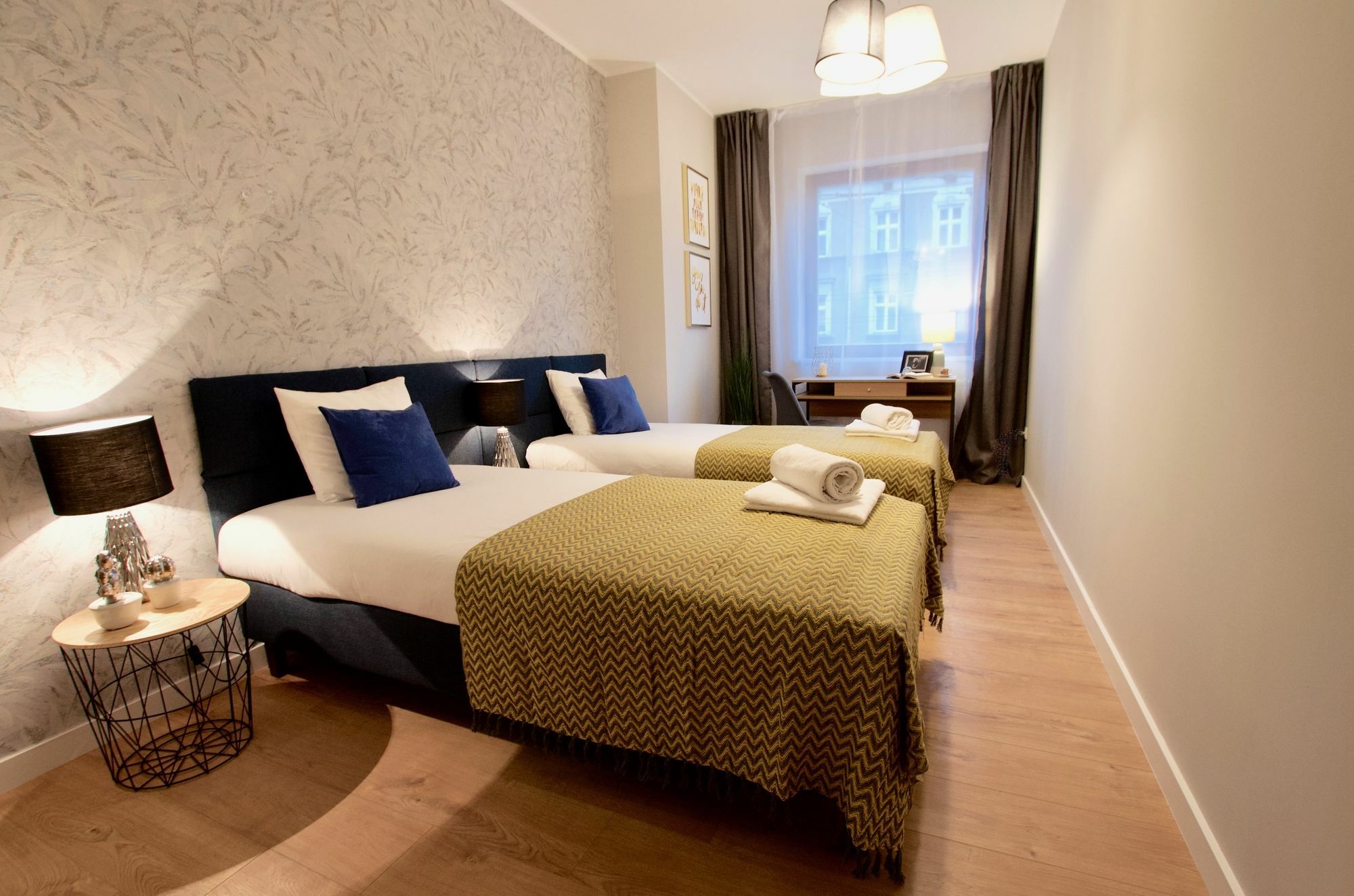 Vistula Boutique Exclusive Apartments Cracovia Exterior foto