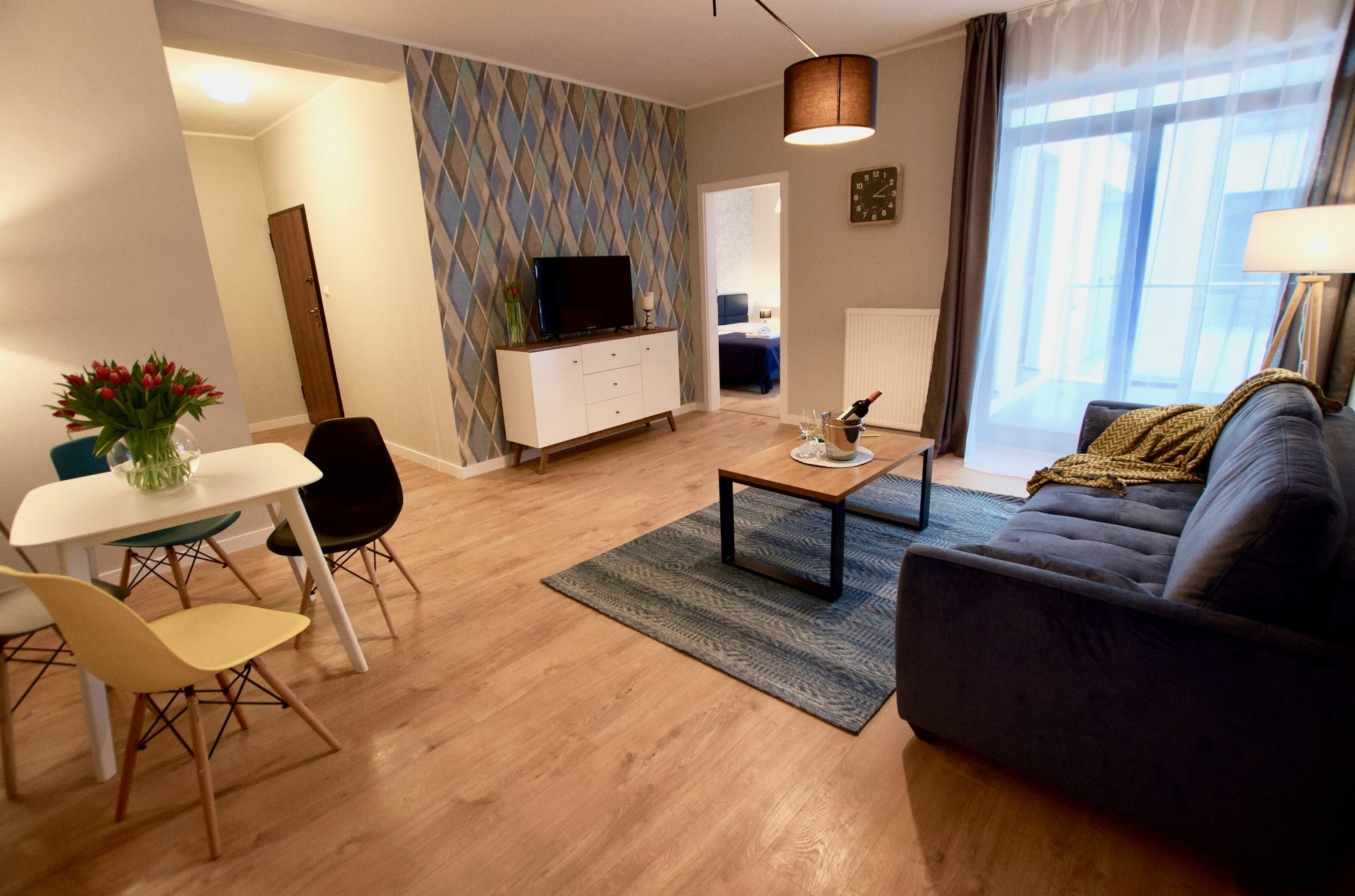 Vistula Boutique Exclusive Apartments Cracovia Exterior foto